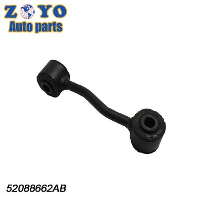 Le bras de commande avant en caoutchouc naturel pour Jeep Liberty 2002-2007