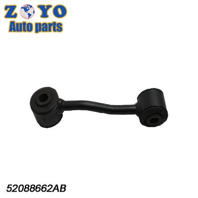 Le bras de commande avant en caoutchouc naturel pour Jeep Liberty 2002-2007