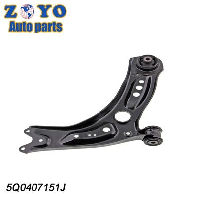 5Q0407151J CMS701140 Remplacement du bras de commande pour Audi A3 15-20 et choix de longue durée