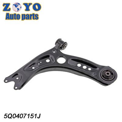 5Q0407151J CMS701140 Remplacement du bras de commande pour Audi A3 15-20 et choix de longue durée
