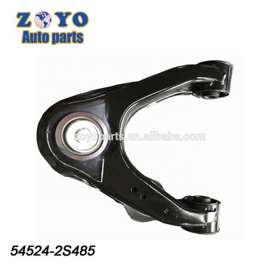 PICK UP D22 54524-2S485 Manche supérieure de commande pour Nissan Pickup D22 1997 Pièces de suspension