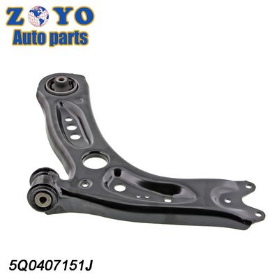 5Q0407151J CMS701140 Remplacement du bras de commande pour Audi A3 15-20 et choix de longue durée