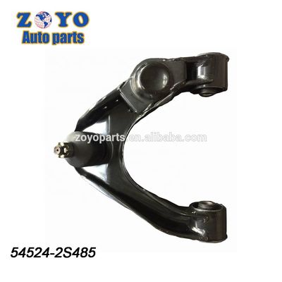 PICK UP D22 54524-2S485 Manche supérieure de commande pour Nissan Pickup D22 1997 Pièces de suspension