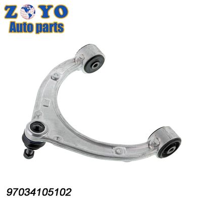 Norme OEM 97034105102 bras de réglage de commande bras de suspension pour Porsche Panamera bras supérieur
