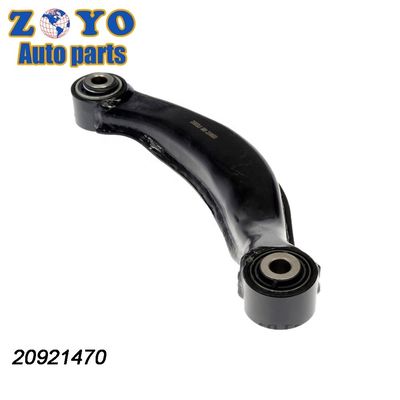 40 Cr Ball joint arrière gauche bras de commande supérieur pour Buick Lacrosse 13-16 système de suspension