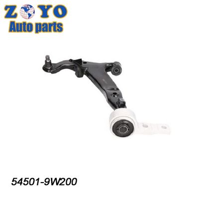 N° OE 54500-9W200 54501-9W200 bras de commande pour Nissan Teana 2006-2013 Échantillon Aviable