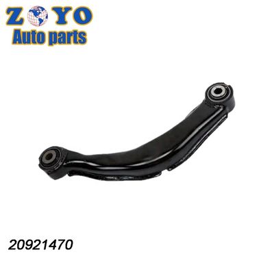 40 Cr Ball joint arrière gauche bras de commande supérieur pour Buick Lacrosse 13-16 système de suspension