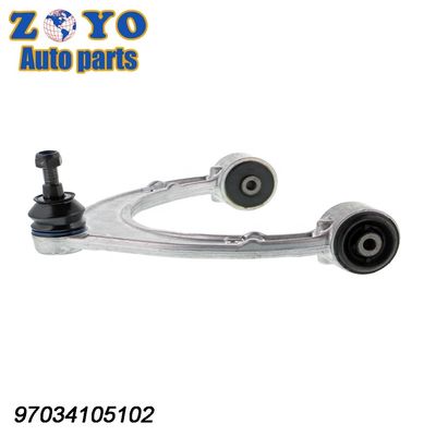 Norme OEM 97034105102 bras de réglage de commande bras de suspension pour Porsche Panamera bras supérieur