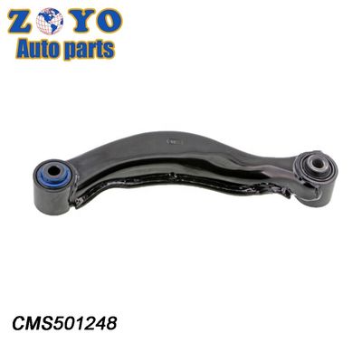 40 Cr Ball joint arrière gauche bras de commande supérieur pour Buick Lacrosse 13-16 système de suspension