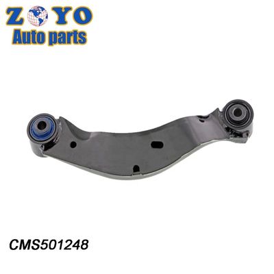 40 Cr Ball joint arrière gauche bras de commande supérieur pour Buick Lacrosse 13-16 système de suspension