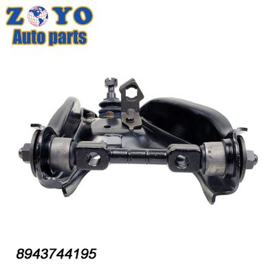 SCA-3508 Pièces détachées automobiles avant haut bras de commande Pour Isuzu Trooper 1998-2004