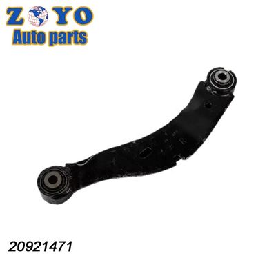 40 Cr Ball joint arrière droit bras de commande supérieur pour Buick Lacrosse 13-16 Noir revêtement E