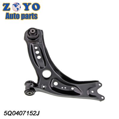 5WA407152 bras de suspension pour les bras de contrôle en acier estampillés VOLKSWAGEN E-GOL