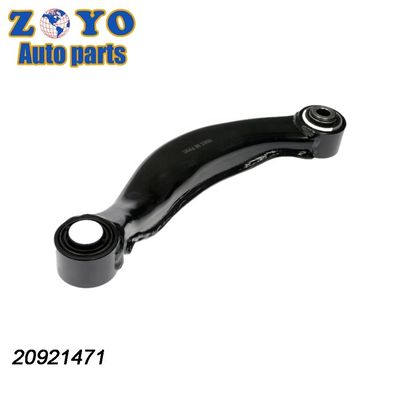 40 Cr Ball joint arrière droit bras de commande supérieur pour Buick Lacrosse 13-16 Noir revêtement E