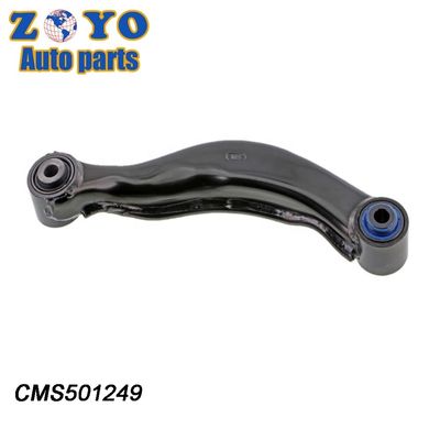 40 Cr Ball joint arrière droit bras de commande supérieur pour Buick Lacrosse 13-16 Noir revêtement E