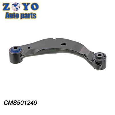 40 Cr Ball joint arrière droit bras de commande supérieur pour Buick Lacrosse 13-16 Noir revêtement E