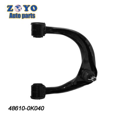Toyota Hilux VII PICK UP 2004-2017 bras de commande avant droit supérieur avec norme OEM