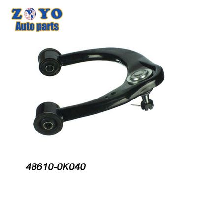 Toyota Hilux VII PICK UP 2004-2017 bras de commande avant droit supérieur avec norme OEM