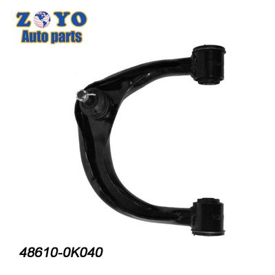 Toyota Hilux VII PICK UP 2004-2017 bras de commande avant droit supérieur avec norme OEM