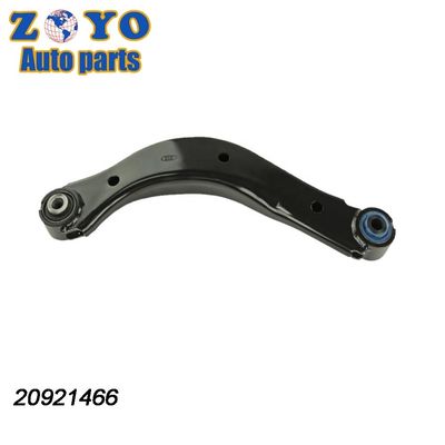 Bracelet de commande supérieur arrière gauche pour Buick Lacrosse 14-16 XTS Système de suspension standard OEM