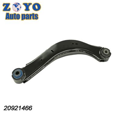 Bracelet de commande supérieur arrière gauche pour Buick Lacrosse 14-16 XTS Système de suspension standard OEM