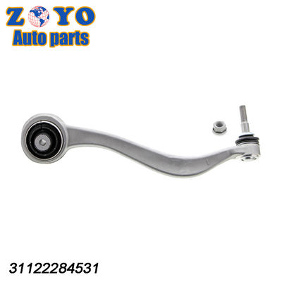 Parties de suspension en aluminium 31122284531 Fabriquées pour BMW M2 M3 M4 2008-2018