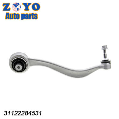 Parties de suspension en aluminium 31122284531 Fabriquées pour BMW M2 M3 M4 2008-2018