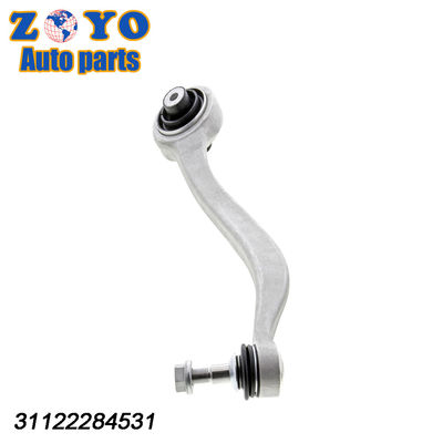 Parties de suspension en aluminium 31122284531 Fabriquées pour BMW M2 M3 M4 2008-2018
