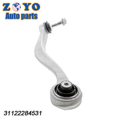 Parties de suspension en aluminium 31122284531 Fabriquées pour BMW M2 M3 M4 2008-2018