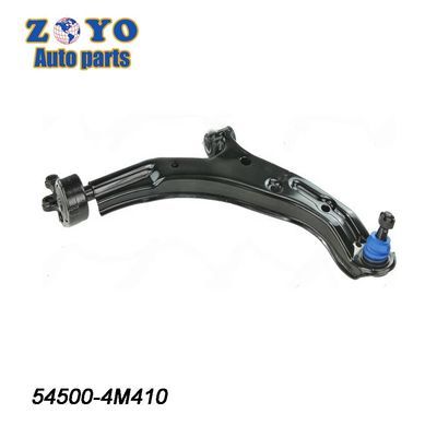 Arme de commande inférieure droite pour le système de suspension automatique Nissan Sentra 00-06