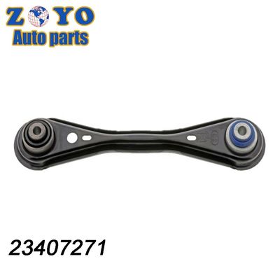 Modèle de voiture Buick Enclave 18-22 Pièces de suspension bras de commande E-couche Noir