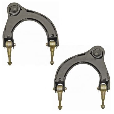 Échantillon disponible MB912505 MB912506 bras de commande inférieur pour Mitsubishi Eclipse 1996-2004