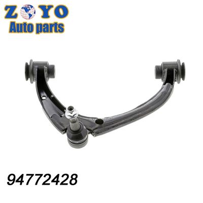 Armée de commande avant gauche supérieure pour Chevrolet Colorado 15-21 GMC Car Fitment