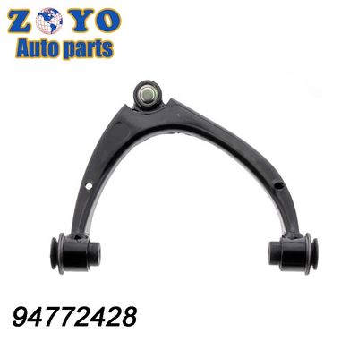 Armée de commande avant gauche supérieure pour Chevrolet Colorado 15-21 GMC Car Fitment