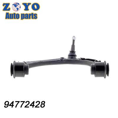 Armée de commande avant gauche supérieure pour Chevrolet Colorado 15-21 GMC Car Fitment