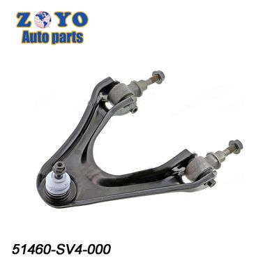 51460-SV4-000 K90447 Bushing Nature Rubber E-coating noir pour le Honda Odyssey RB3 2000