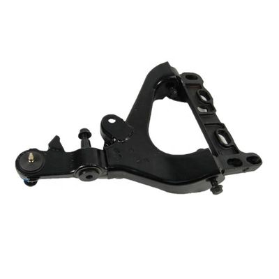 40Cr bras de commande en acier inférieur articulé à bille pour Chevrolet Trailblazer 08-09 Auto Parts