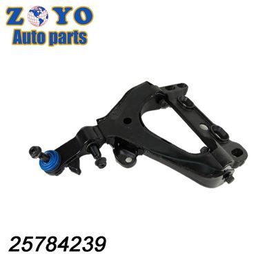 40Cr bras de commande en acier inférieur articulé à bille pour Chevrolet Trailblazer 08-09 Auto Parts