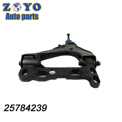 40Cr bras de commande en acier inférieur articulé à bille pour Chevrolet Trailblazer 08-09 Auto Parts