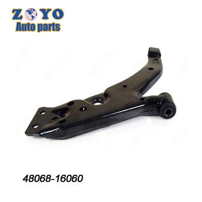 Remplacer/réparer le bras de commande inférieur pour la partie de suspension convertible Toyota Paseo 92-94
