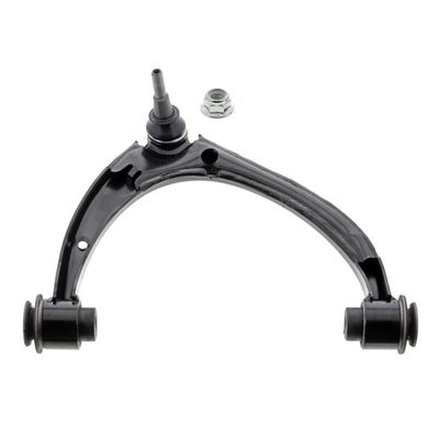 Armure de commande supérieure avant droite en acier pour Chevrolet Colorado 15-21 Remplacement/réparation