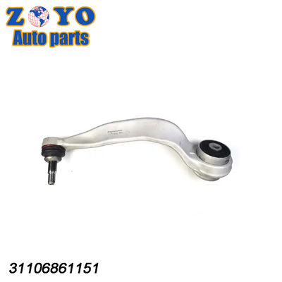 Parties de suspension du bras de commande avant pour BMW 740I 2016-2020 modèle OE NO.31106861151