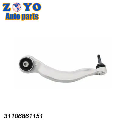 Parties de suspension du bras de commande avant pour BMW 740I 2016-2020 modèle OE NO.31106861151
