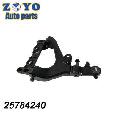 Modèle de voiture Chevrolet Trailblazer 08-09 bras de commande inférieur avant droit pour la suspension automatique