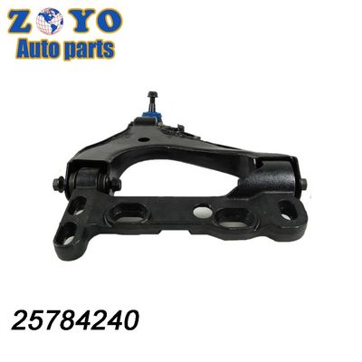Modèle de voiture Chevrolet Trailblazer 08-09 bras de commande inférieur avant droit pour la suspension automatique