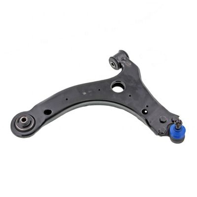 Bras de commande inférieur en caoutchouc naturel pour Buick Lacrosse 08-09 Position avant gauche