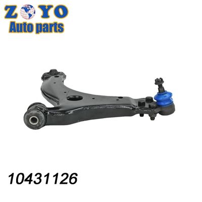 Bras de commande inférieur en caoutchouc naturel pour Buick Lacrosse 08-09 Position avant gauche