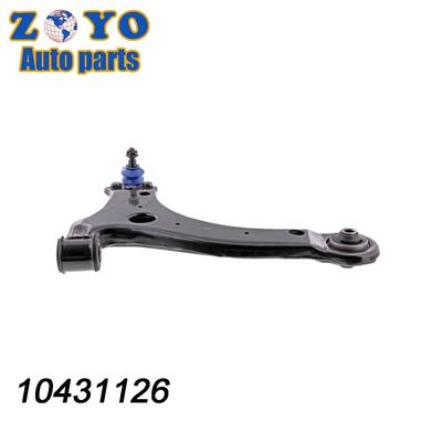 Bras de commande inférieur en caoutchouc naturel pour Buick Lacrosse 08-09 Position avant gauche