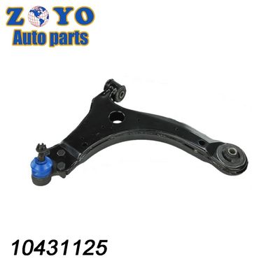 Pièces de suspension de voiture Grand Prix avant gauche bras de commande inférieur pour Buick Lacrosse 08-09