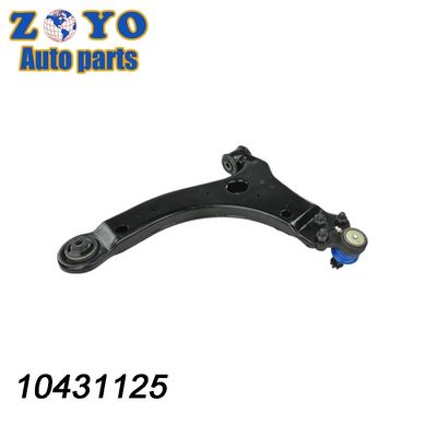 Pièces de suspension de voiture Grand Prix avant gauche bras de commande inférieur pour Buick Lacrosse 08-09
